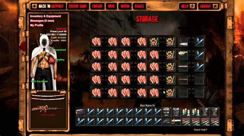 dead frontier best loot spots|Steam Community :: Guide :: stealth looter build.